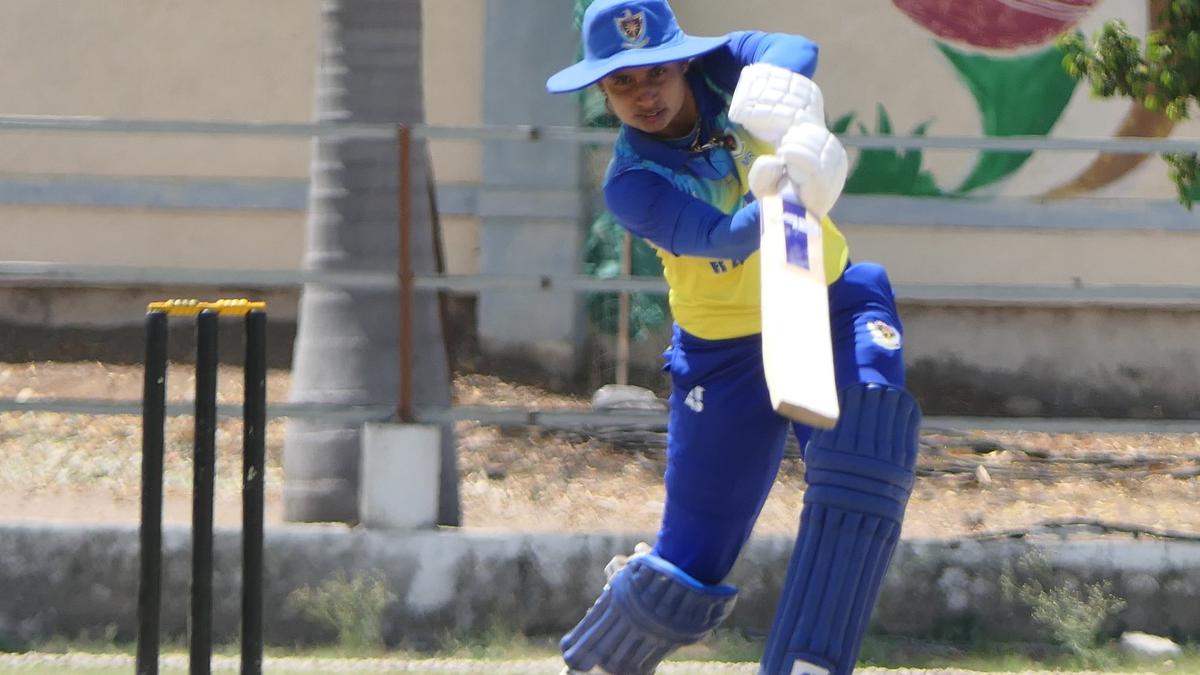 Women's Senior One Day Trophy 2020-21 Semifinals Highlights: Mithali, Punam lead Railways to final, Jharkhand Andhra - Sportstar