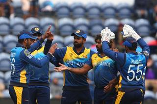 Sri Lanka to Stick to Lucky 'Yellow' Jersey Against South Africa in Cricket  World Cup 2019, ICC Grants Permission