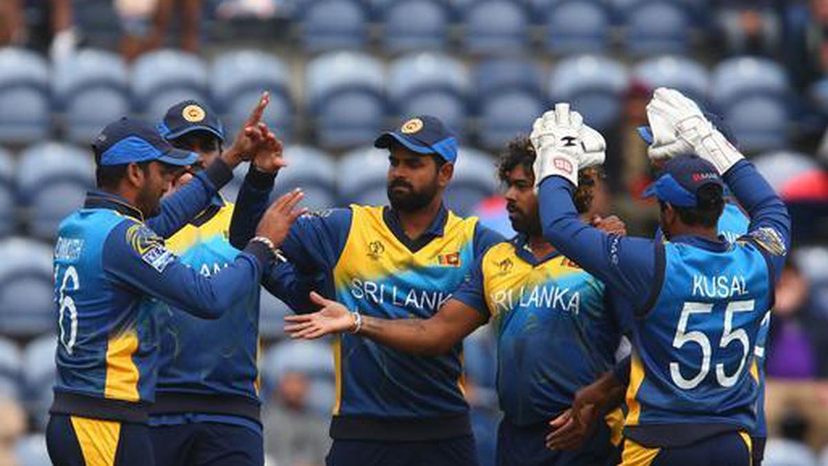 World Cup 2019: ICC rejects Sri Lanka World Cup complaints of 'cramped bus, poor pitches, no pool'