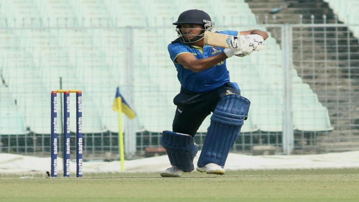 Vijay Hazare Trophy 2021, Day 8 highlights: Dhawan 150 helps Delhi beat Maharashtra; Mumbai, Bengal also post wins