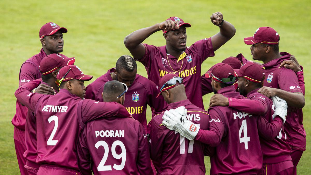 ICC Cricket World Cup 2019: West Indies all 15 player profiles - Sportstar