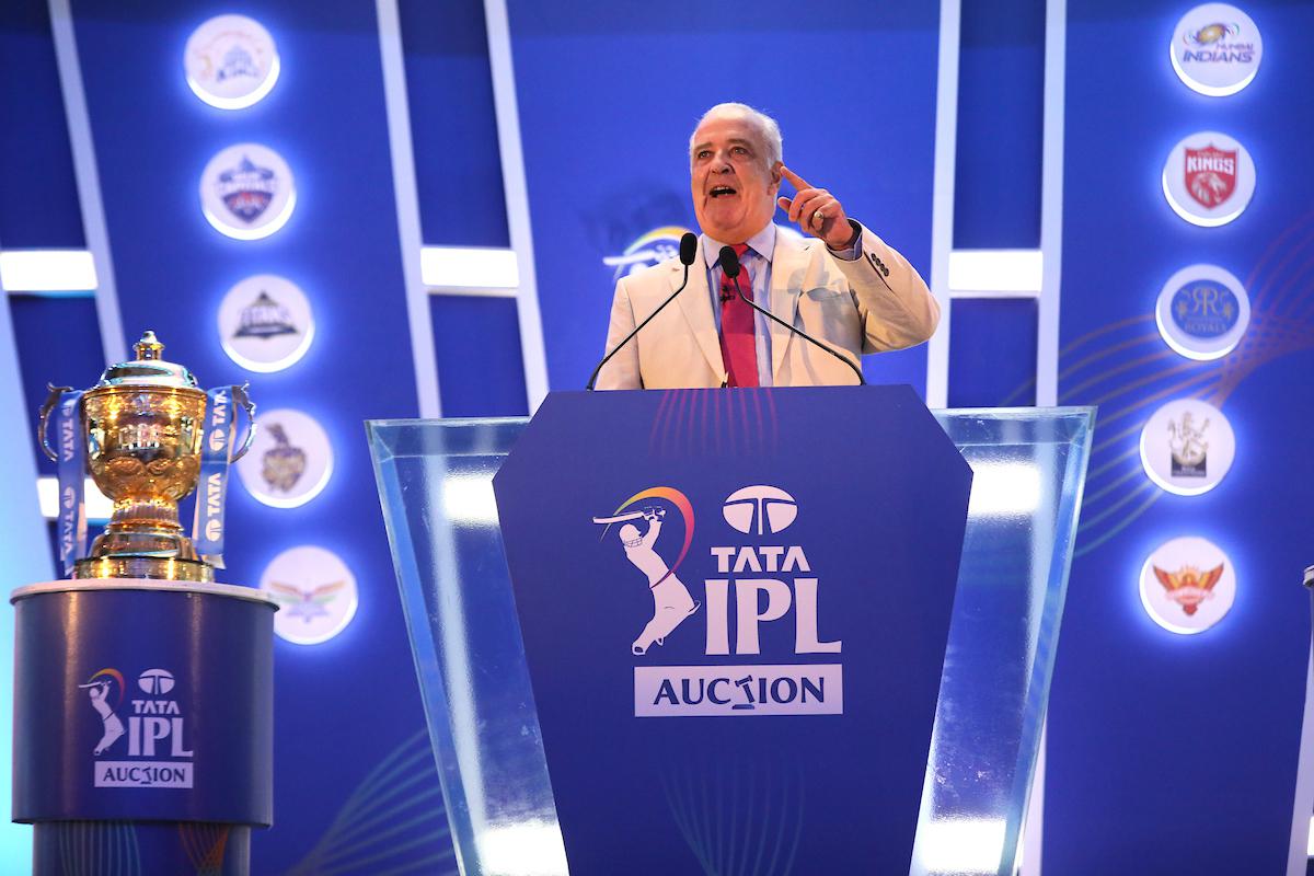 IPL Auction 2023 Full list of sold and unsold players