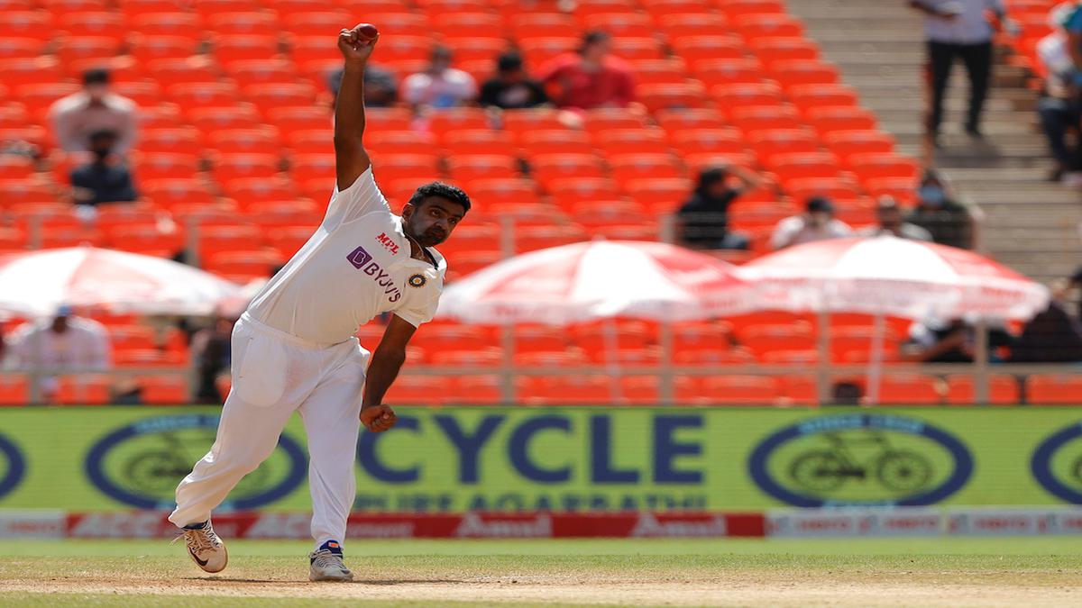 IND vs ENG: Ravichandran Ashwin becomes first Indian to achieve unique double after picking 30th Test fifer