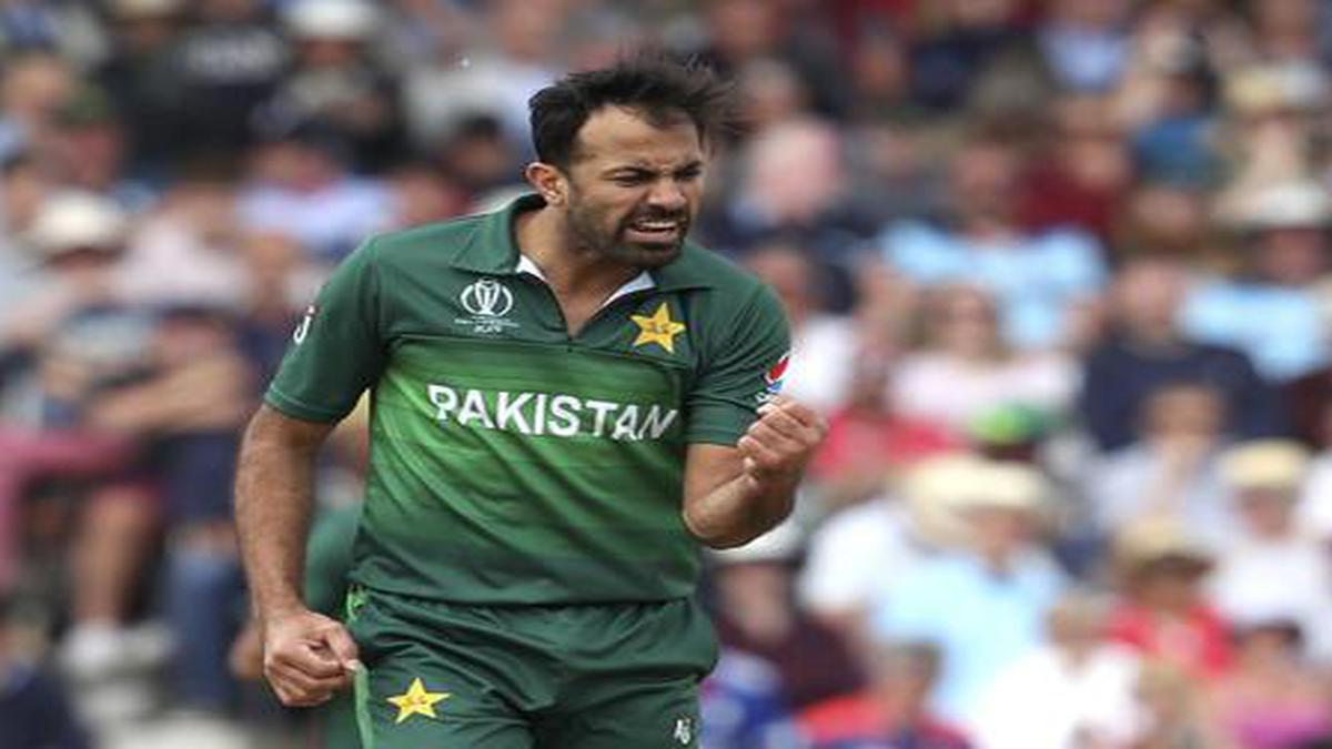 World Cup 2019, England vs Pakistan: Wahab Riaz, a bowler of great World Cup spells