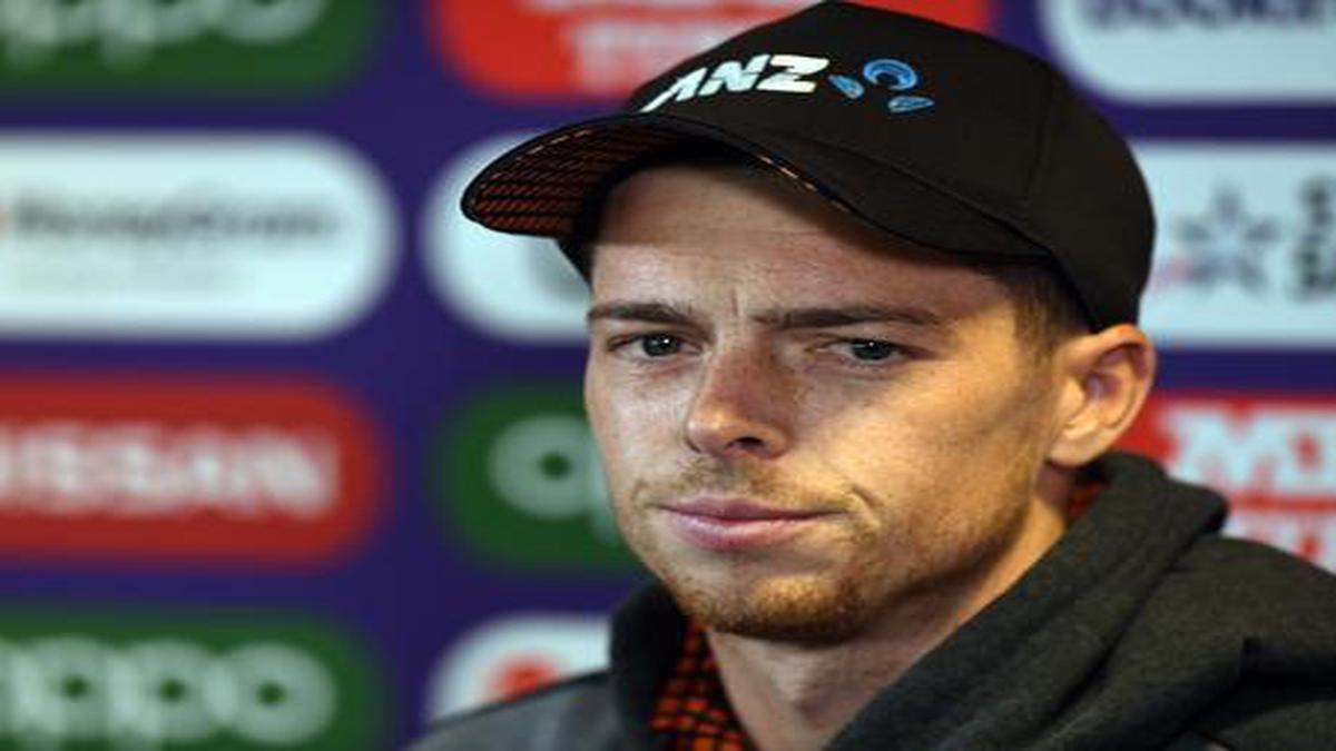 World Cup 2019: New Zealand’s Santner warns over ‘dangerous’ Pakistan