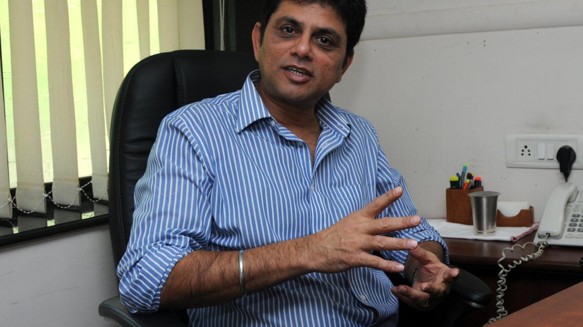 Raju Kulkarni resigns as chairman of Mumbai Cricket Association's CIC