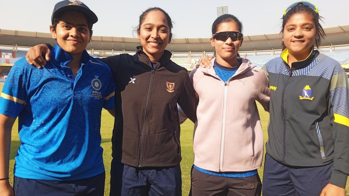 Women’s T20 Challenger: All-round effort with the ball takes India-A to the final