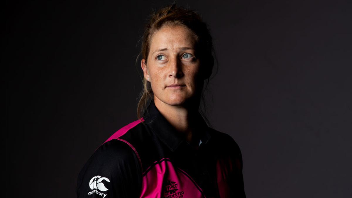 The Hundred: NZ's Sophie Devine to captain Birmingham