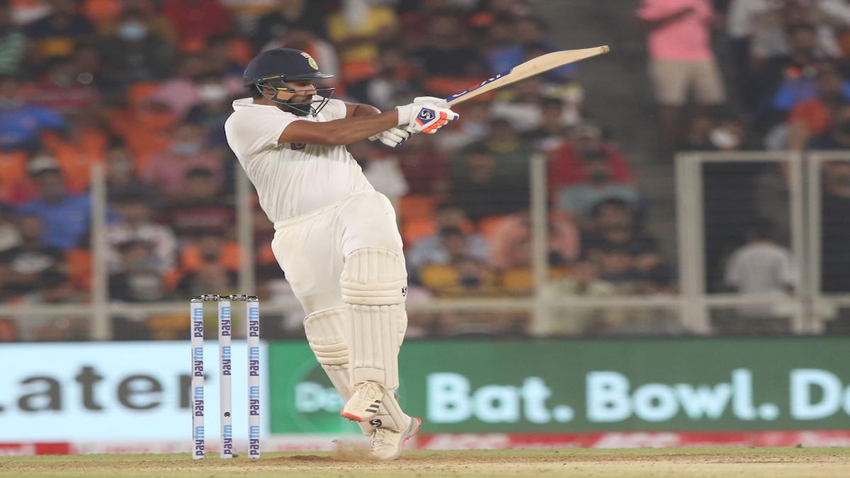 India Vs England: Rohit Sharma Becomes Fastest Asian Opener To 1000 ...