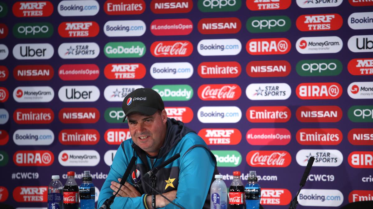 World Cup 2019: SA vs PAK: Mickey Arthur hails Pakistan's all-round show in South Africa win