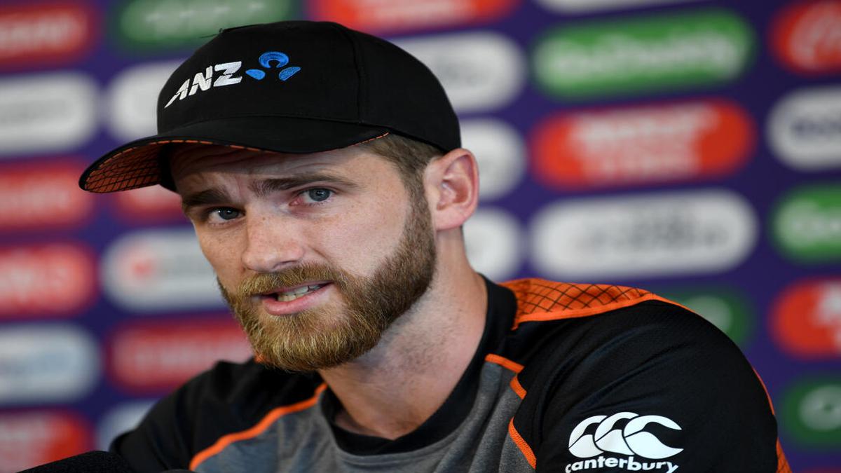 Kane Williamson: Hope NZ pulling out doesn't have a lasting impact on Pakistan's cricket