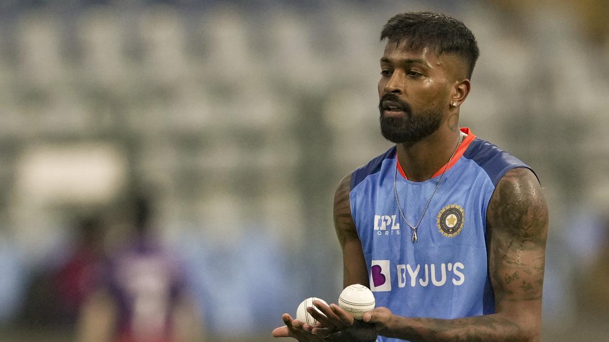 No-balls in any format is a crime: Hardik Pandya