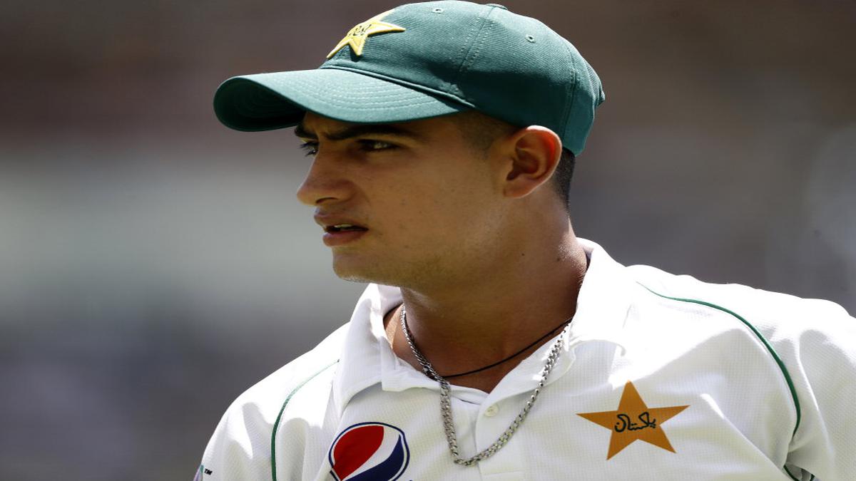 Pakistan recalls Naseem and Abbas for West Indies Tests