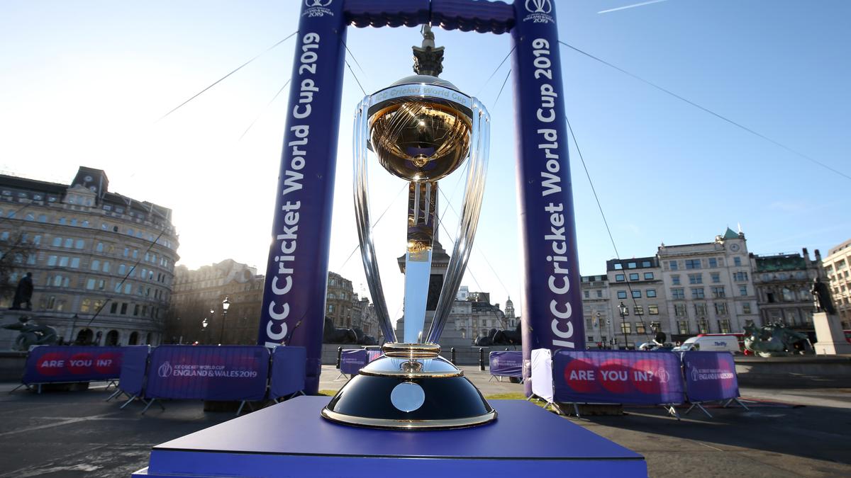 ICC 2019 World Cup: Organisers happy with security amid ‘moderate’ threat