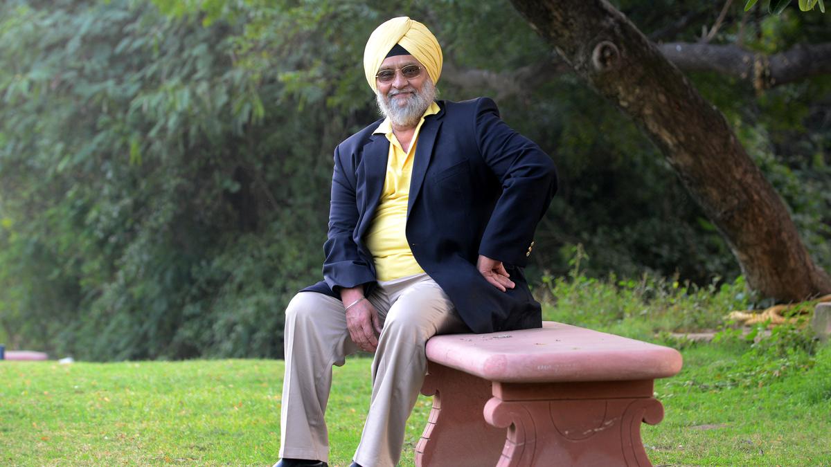 Bishan Singh Bedi tribute by Vijay Lokapally: The ‘God’s man’ who graced the gentleman’s sport