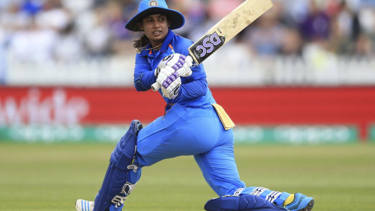 Mithali Raj wins Sportstar Aces female cricketer of the decade