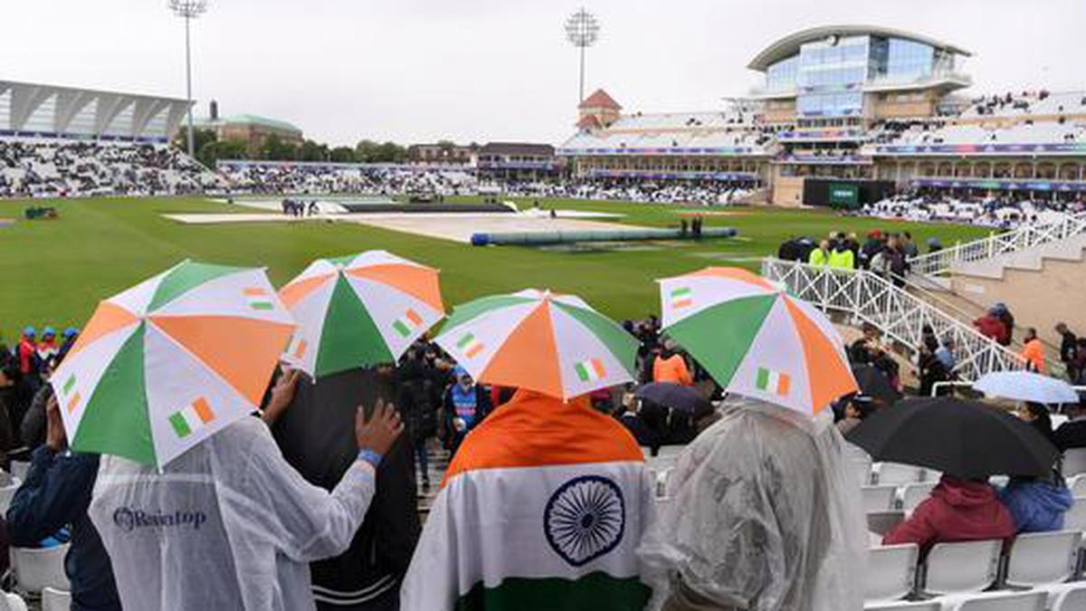 World Cup 2019, India vs Pakistan: Eden Gardens, Chinnaswamy pitch curators tell how they operate during heavy rain