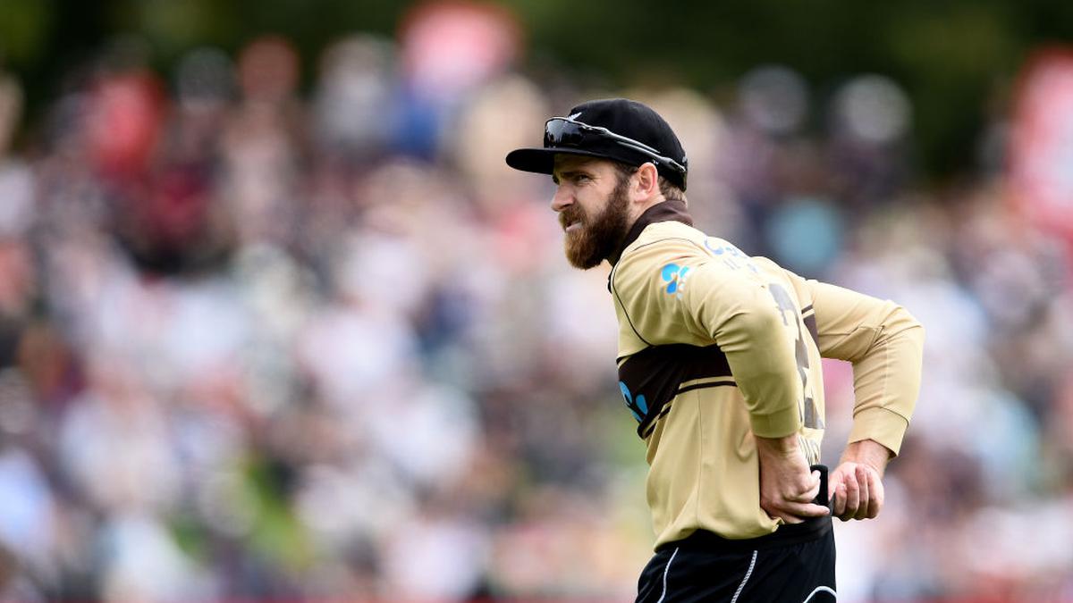 Fans barred from remaining New Zealand T20 matches after Auckland lockdown