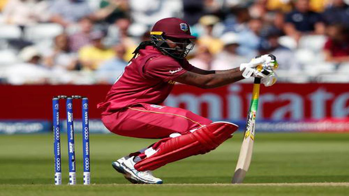 Australia vs West Indies, World Cup 2019: Gayle runs out of review luck as umpire Gaffaney fails to call Starc no-ball