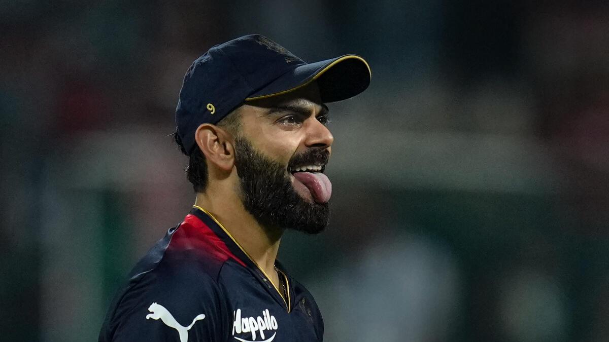 IPL 2023: People think my T20 game is declining, but I am at my best again, says Kohli