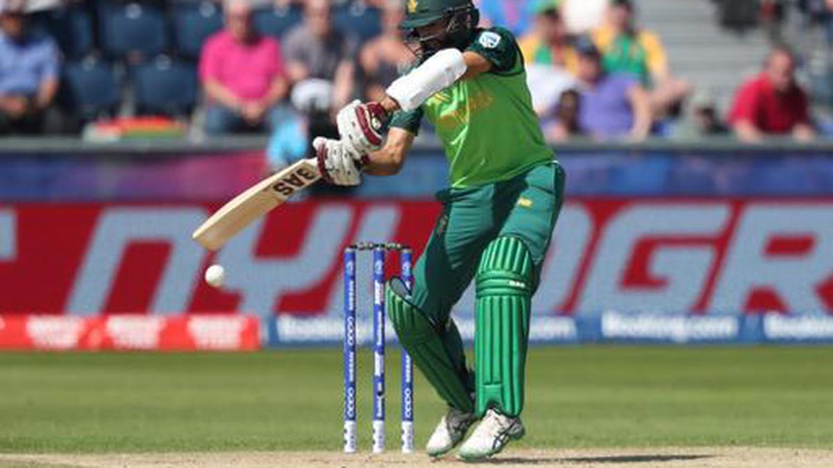 As it happened, Sri Lanka vs South Africa, World Cup 2019: Pretorius, Du Plessis, Amla lead Proteas to thumping win