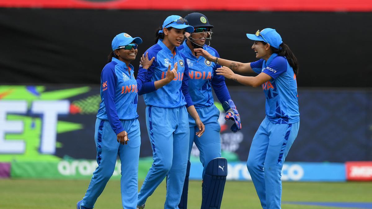 BCCI invites applications for India women’s team head coach role