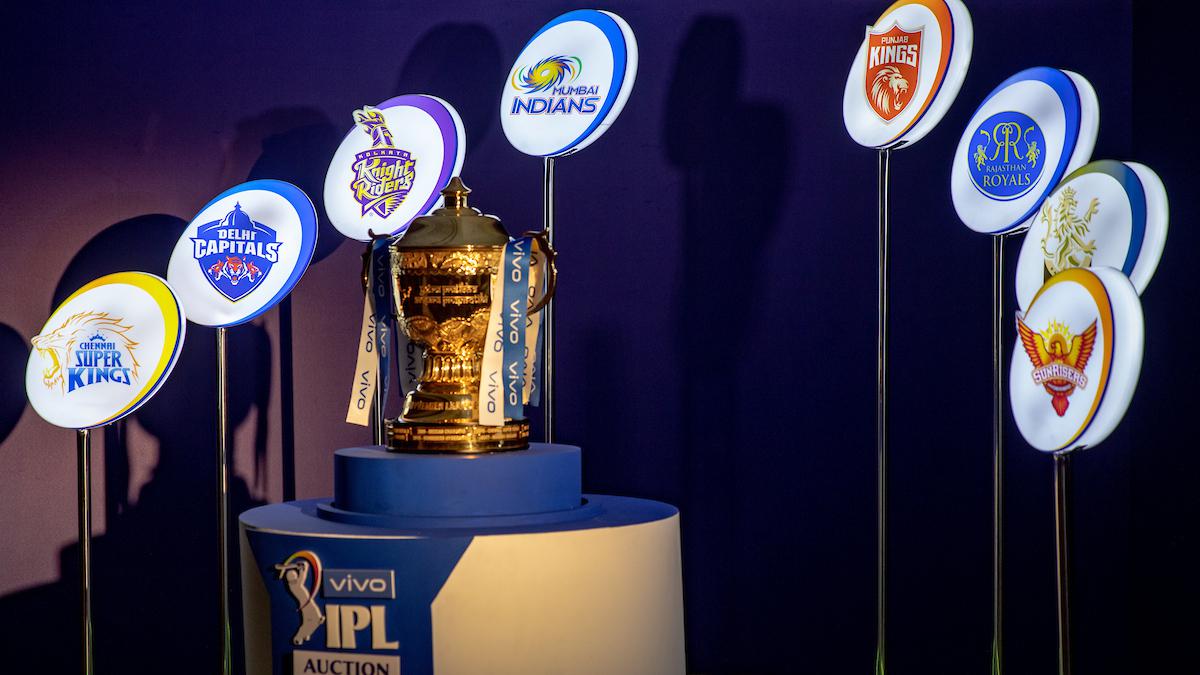 IPL 2023 retention live streaming update When, where to watch retention day updates today?