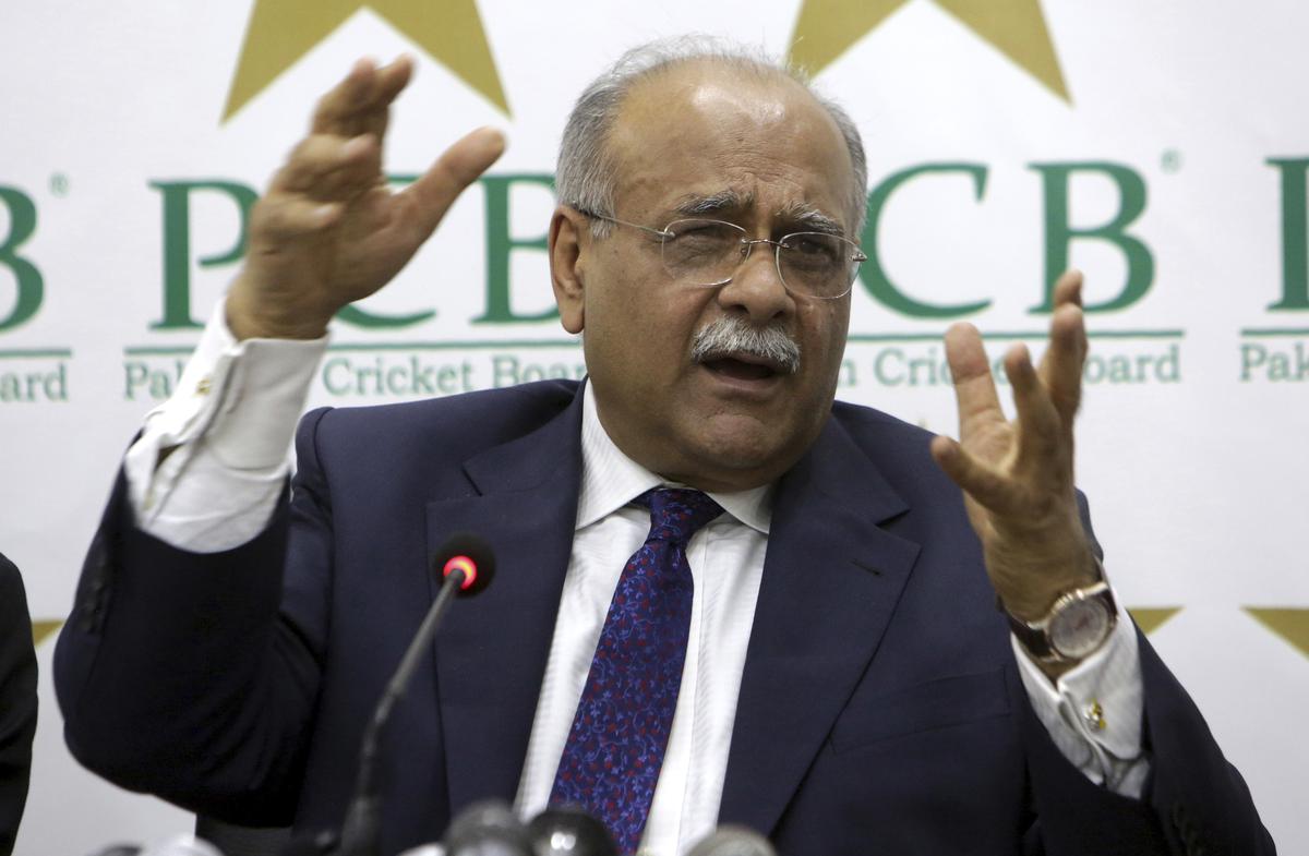 PSL 2023: Friday's attack unrelated to cricket, says Najam Sethi