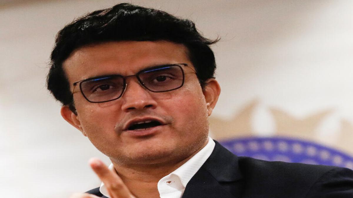 Sourav Ganguly health update: BCCI president tests COVID-19 negative, routine ECG satisfactory