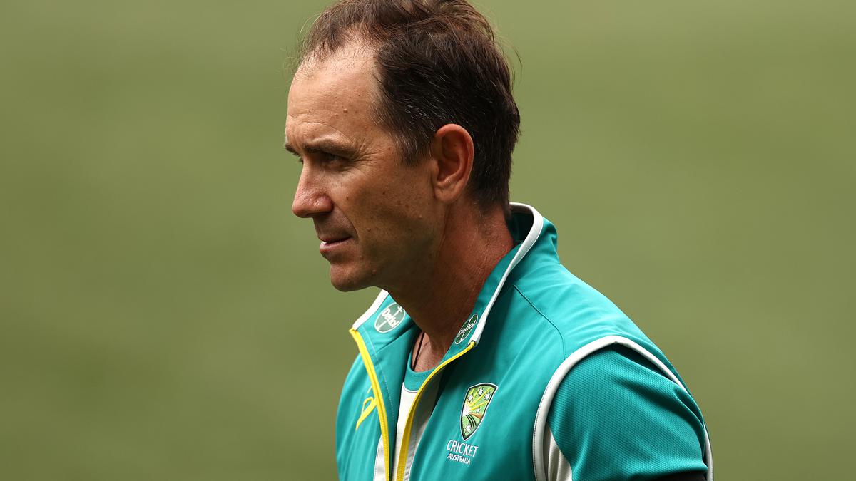 Really slack: Langer on Australia missing WTC final due to slow over-rate