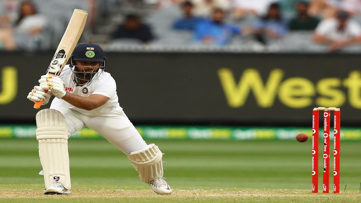 Rishabh Pant breaks MS Dhoni's record, becomes fastest Indian wicketkeeper to 1000 Test runs