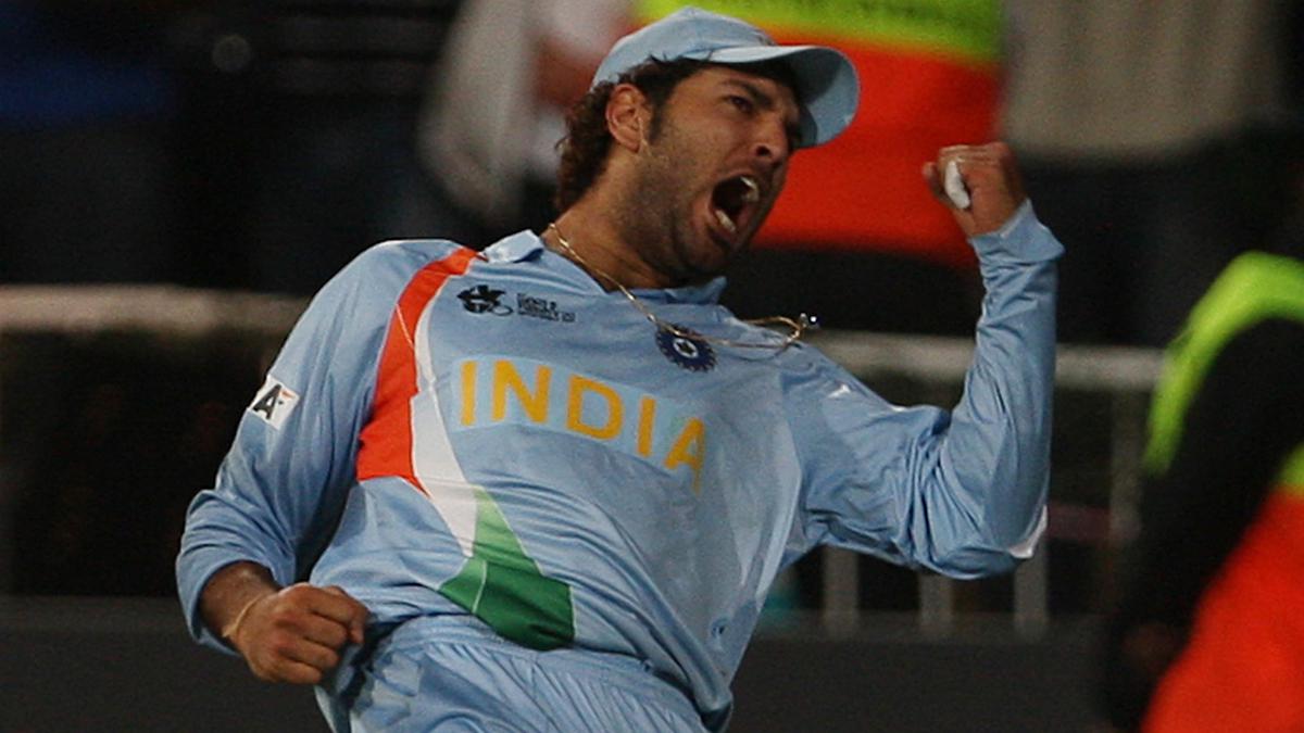 ‘Every match had a hero’: Yuvraj Singh, Lalchand Rajput relive India’s win in the 2007 World T20