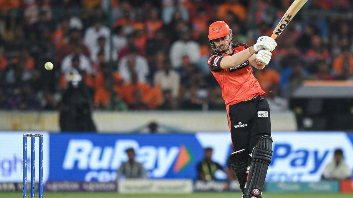 IPL 2023: Samad was desperate to show his worth to team, says Badani