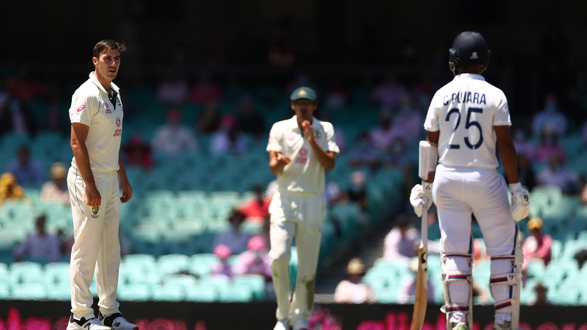 India vs Australia, Sydney Test: Cheteshwar Pujara scores slowest Test fifty