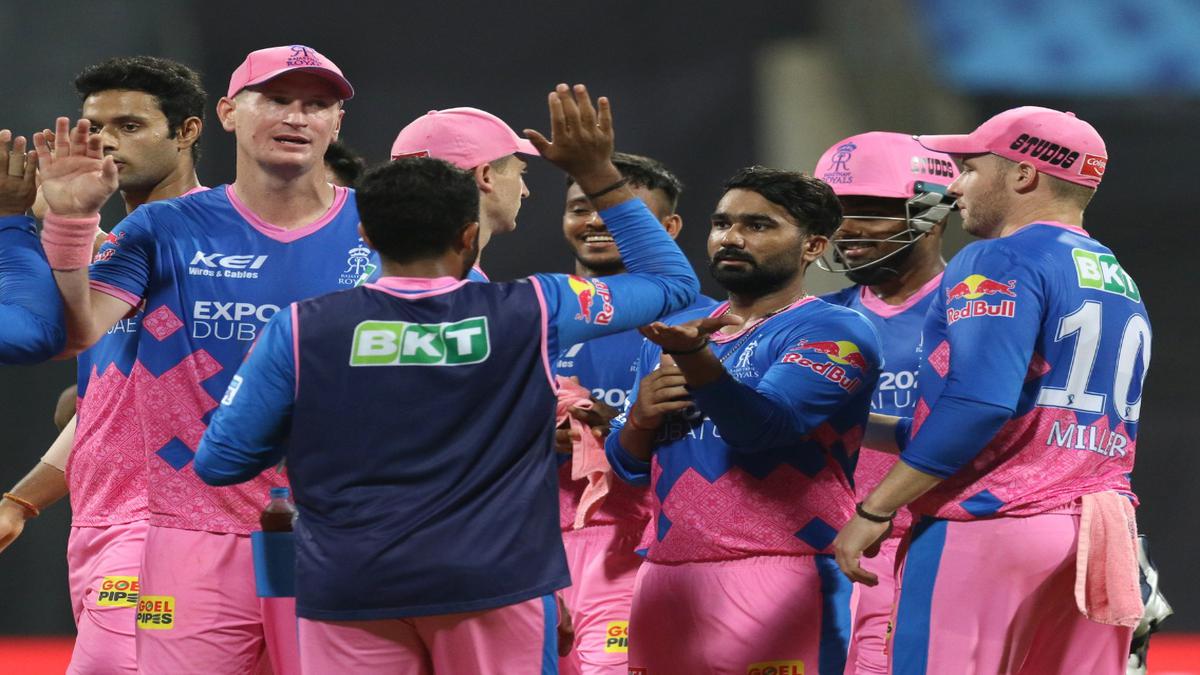 IPL 2021: Rajasthan Royals contributes Rs 7.5 crore towards COVID relief in India