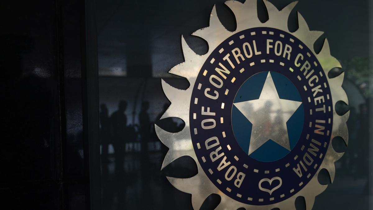 ICC Board Meet: BCCI gets maximum share from revenue distribution from 2024-2027