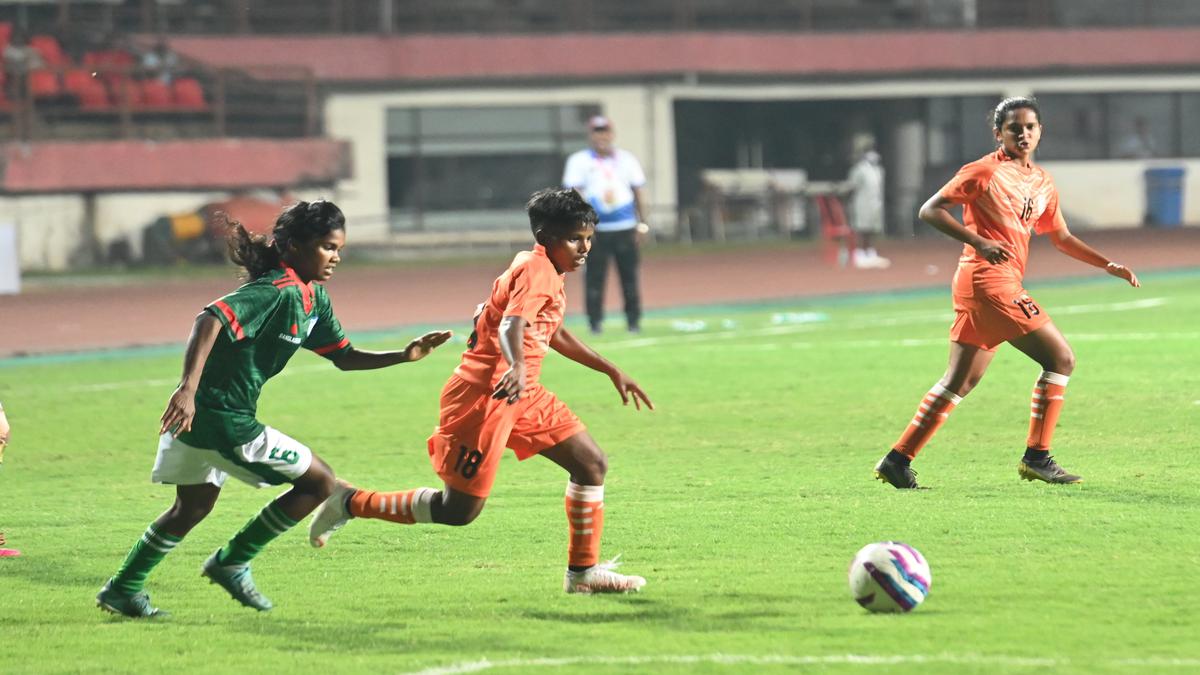 U-17 World Cup: After FIFA ban, light at the end of the tunnel for Indian football