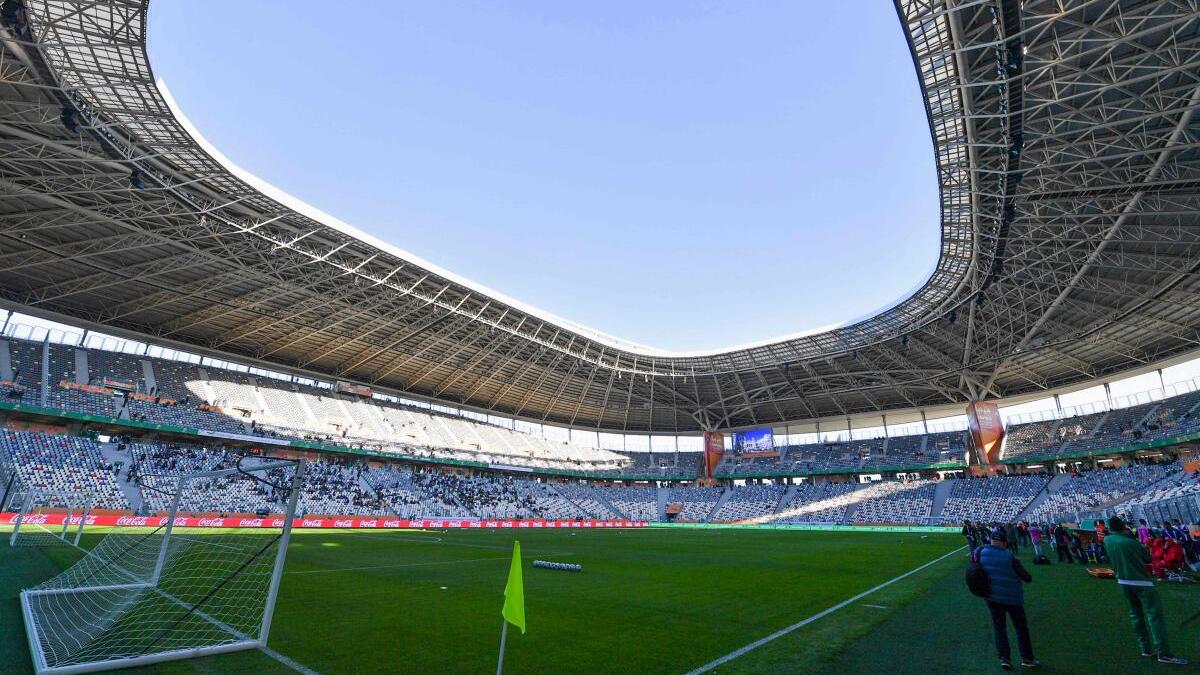 Algeria edges out Ivory Coast in thrilling African Nations Championship contest