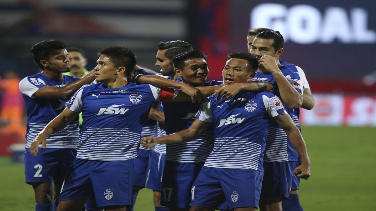 Bengaluru FC to take on Barcelona B, Villarreal B in pre-season friendlies