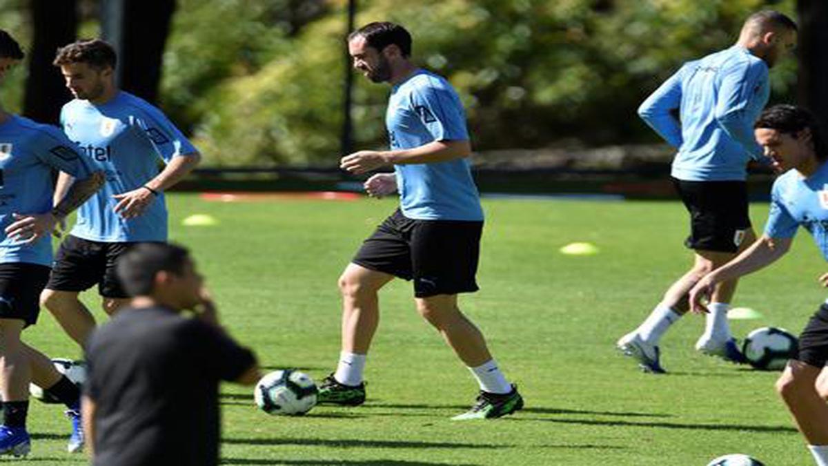 Copa America 2019, Uruguay vs Ecuador: Gomez's men first up for 15-time winner