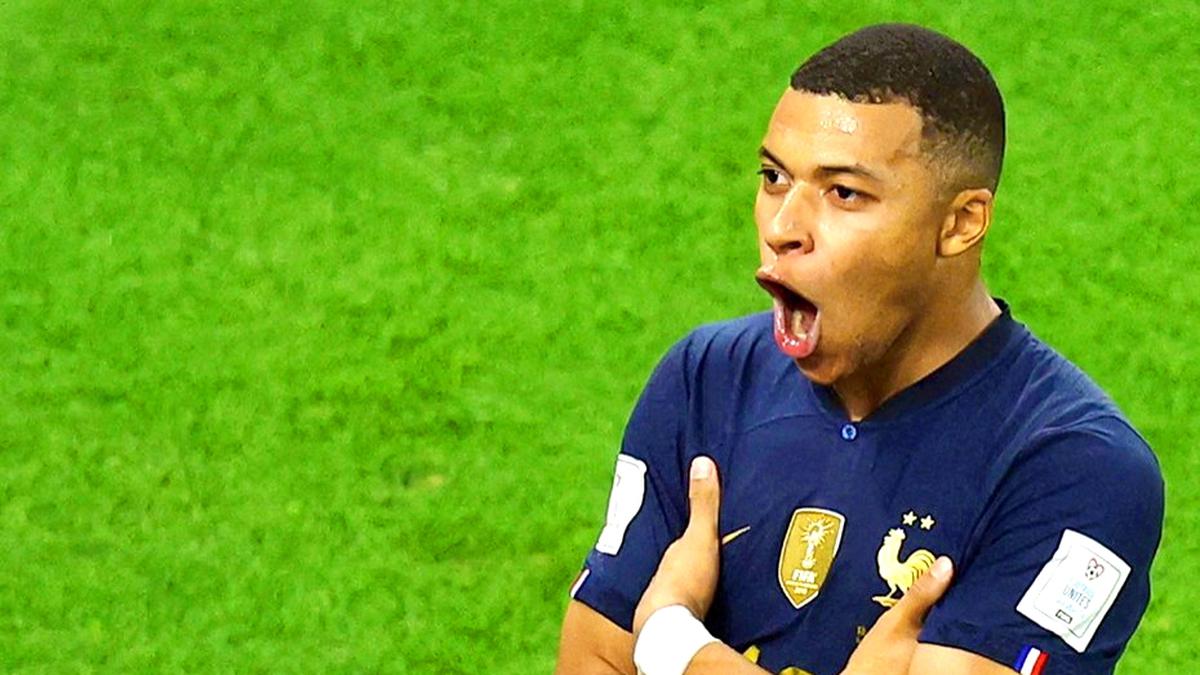 FIFA World Cup: England can’t obsess over hotshot Mbappe, says Walker