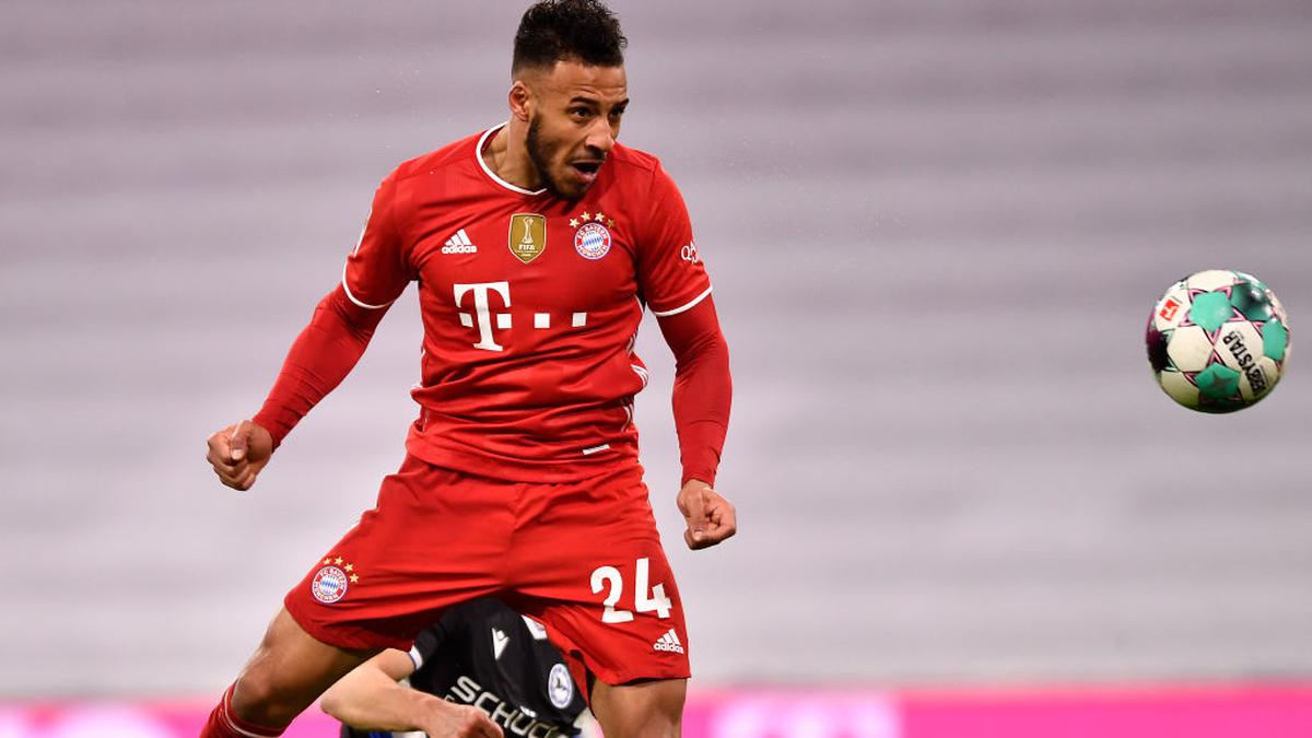 Bayern Munich without Tolisso, Coman for Leipzig clash