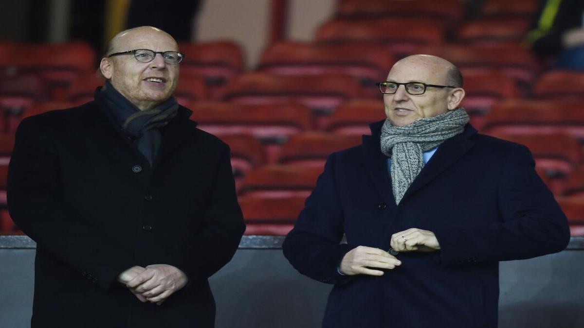 Man United co-chairman Joel Glazer to attend fans’ forum