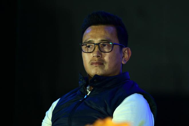 Ugly reality: “I think till today none of the state associations have been managed, guided, and financed properly by the national federation,” says former India captain Bhaichung Bhutia.