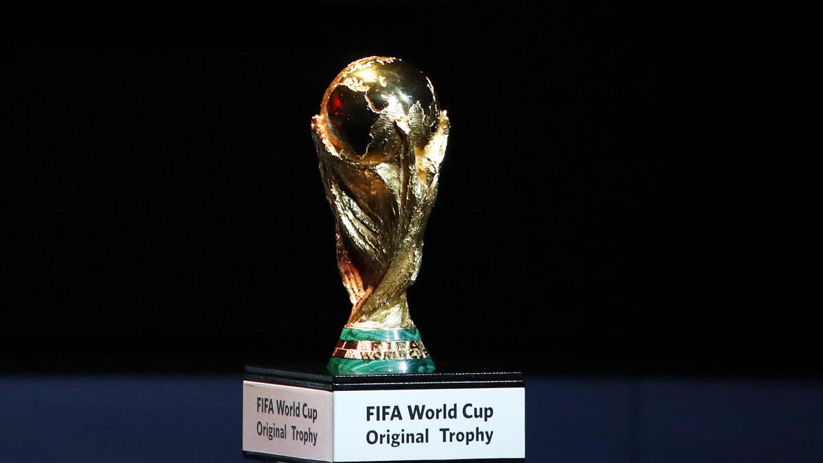 Fans call on FIFA to abandon biennial World Cup plans