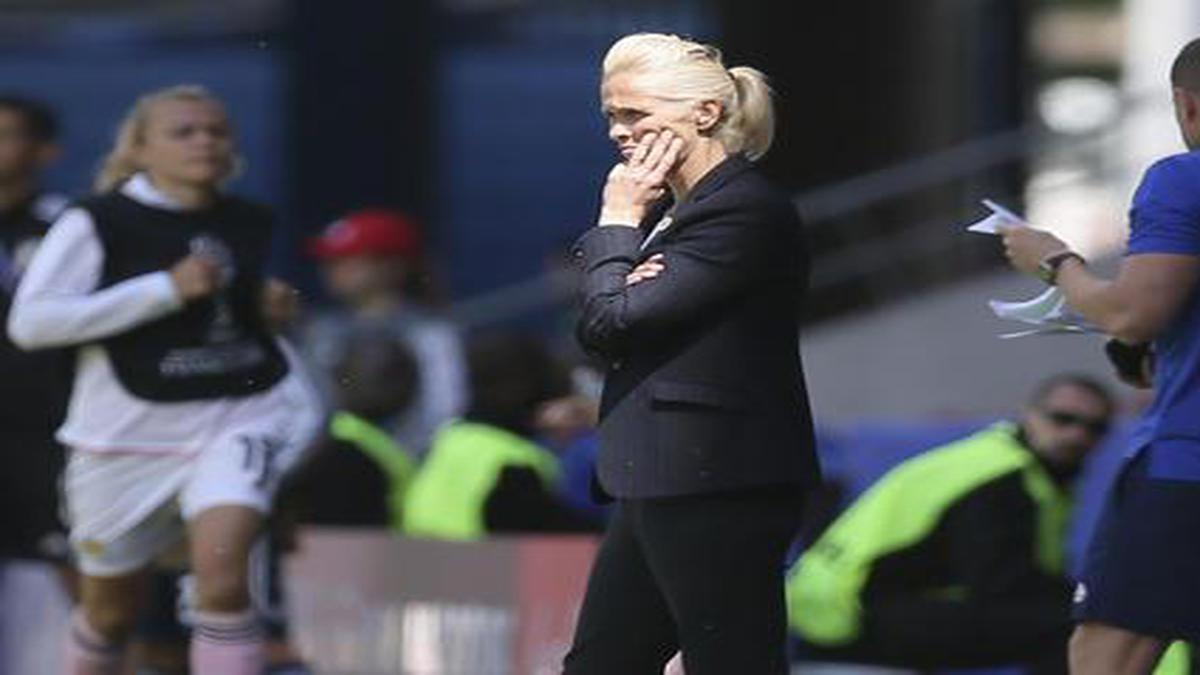 Women's World Cup 2019: Shelley Kerr defends Scotland's tactics