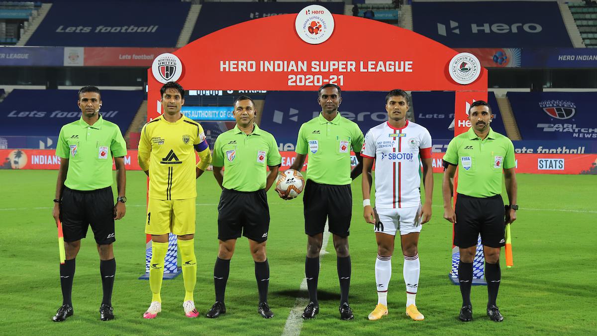 ISL 2020-21 semifinal preview: Tough contest on cards as Mohun Bagan and NorthEast eye maiden final