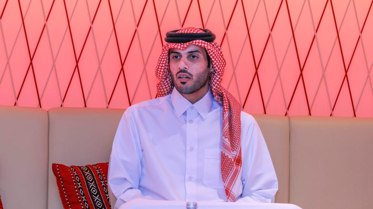 ‘Que vença o melhor país’: Jassim Abdulaziz, CEO do futebol LOC do Catar, diz que a candidatura às Olimpíadas contra a Índia é ‘difícil’