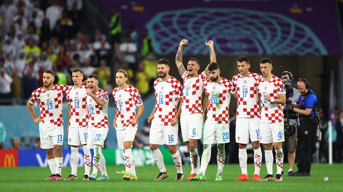 NED 1-2 ARG LIVE, FIFA World Cup Qatar 2022 Quarterfinals: Full list of results updated, matches, scores, goalscorers