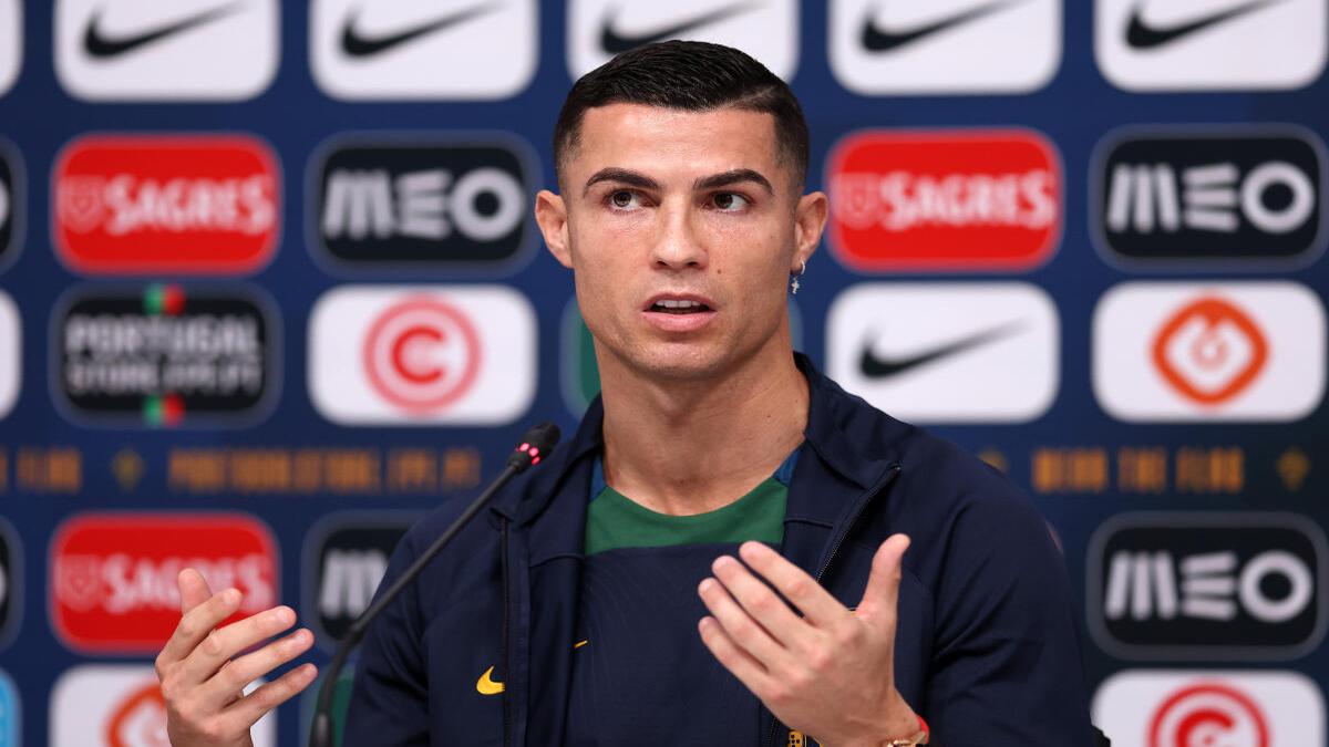 FIFA World Cup, Day 2 LIVE updates: England vs Iran underway; Ronaldo speaks on row with Man United